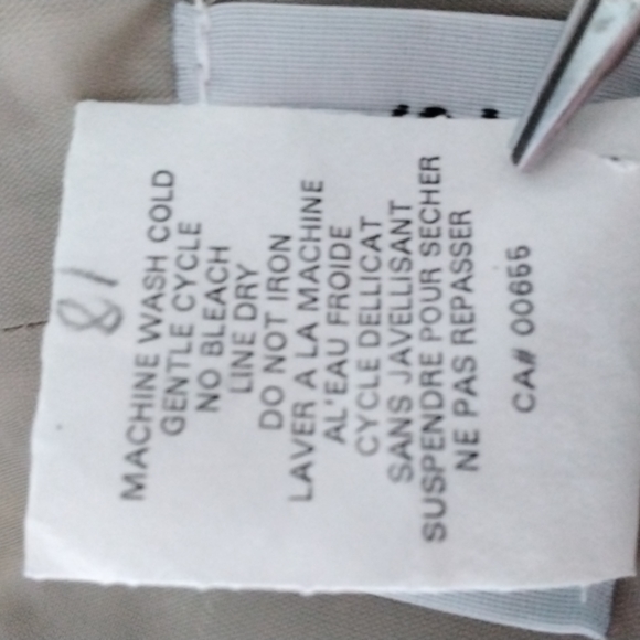 R & M Richard's Formal Jacket Pant Suit - Picture 15 of 15